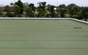 all Camasnacroise roofing types quoted for