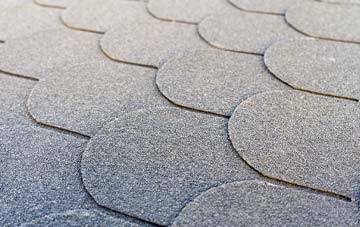Camasnacroise asphalt roofing costs