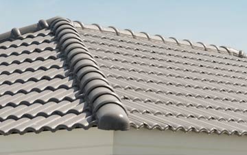 advantages of Camasnacroise clay roofing