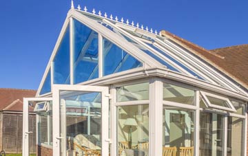 conservatory roof insulation costs Camasnacroise