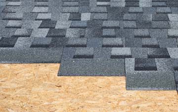 expert Camasnacroise asphalt roof companies