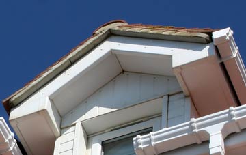Camasnacroise fascia installation costs