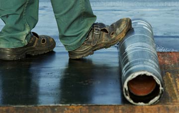 types of Camasnacroise felt roof