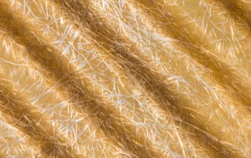 Camasnacroise fibreglass roof waterproofing