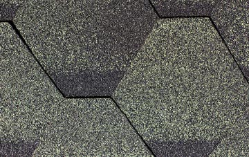 Camasnacroise fibreglass shingle repairs