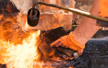 Camasnacroise flat roof repair companies