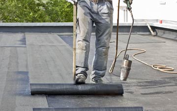 flat roof replacement Camasnacroise, Highland