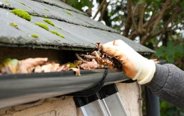 gutter cleaning Camasnacroise, Highland