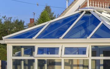 professional Camasnacroise conservatory insulation
