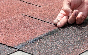 Camasnacroise asphalt roof repairs