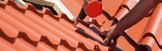 save on Camasnacroise roof installation costs
