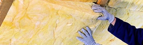 quotes for Camasnacroise roof insulation