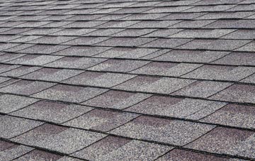 Camasnacroise tiles for shallow pitch roofing