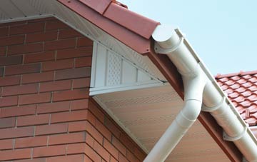 Camasnacroise soffit repair costs