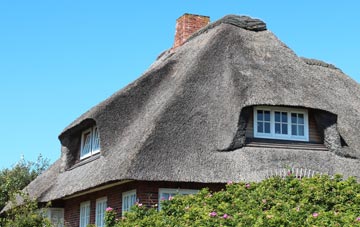 thatch roofing Camasnacroise, Highland