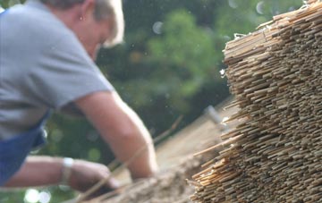 professional Camasnacroise thatchers