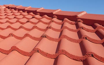 Camasnacroise tile and slate roof replacement