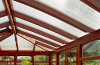 Camasnacroise conservatory roofing insulation