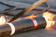 free Camasnacroise flat roofing repair quotes